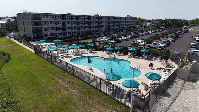 $437,500 | 4500 West Brigantine Avenue, Unit 1120, Brigantine, NJ 08203