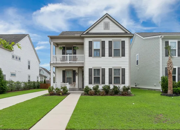 $649,500 | 2097 Utsey Street, Johns Island, SC 29455