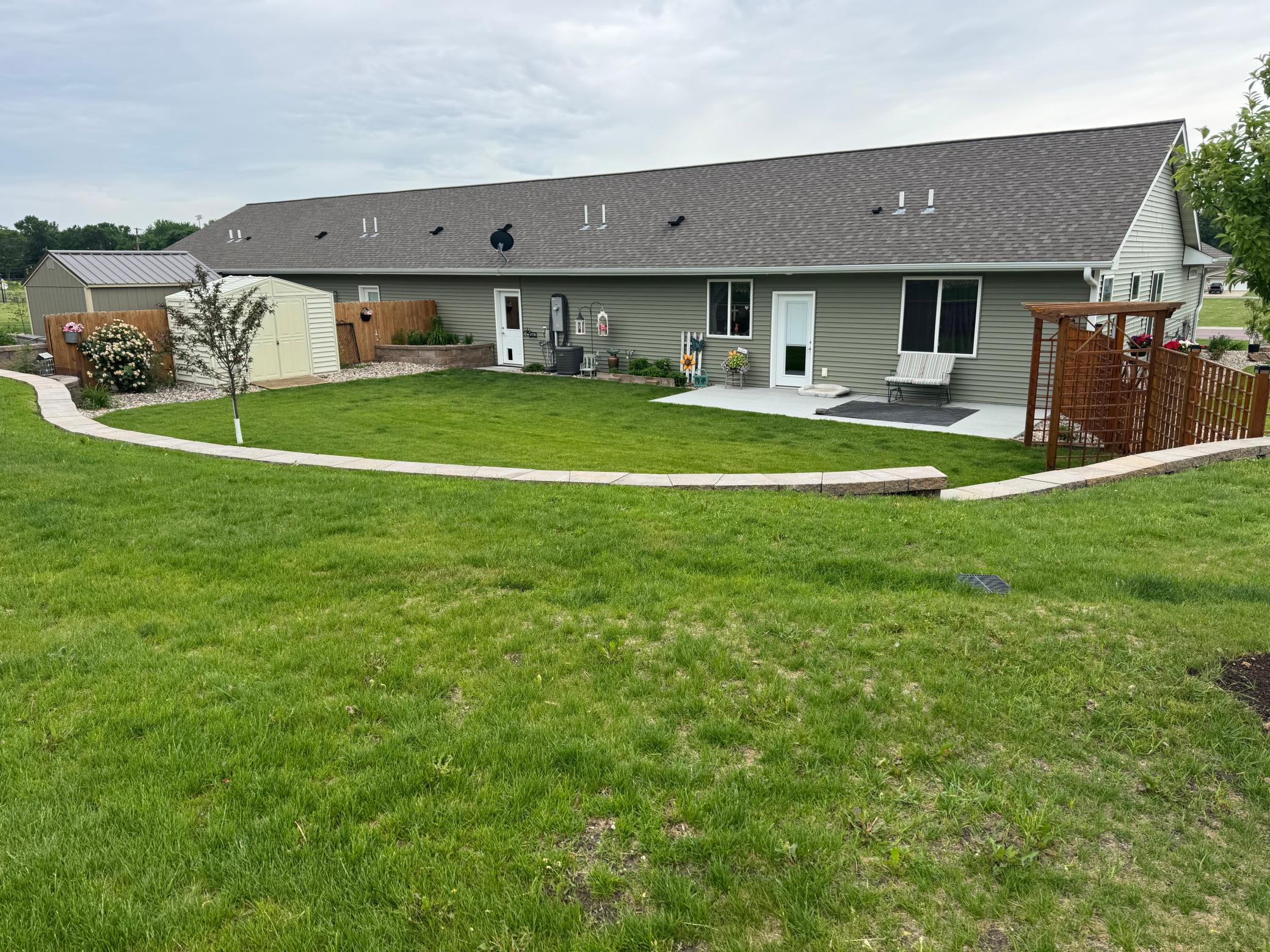 211 3rd Avenue Southwest Wells, MN 56097 - Photo 31 of 31