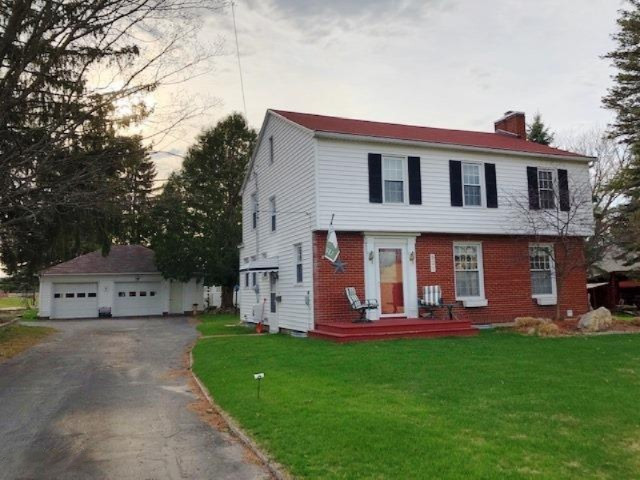 821 South Chestnut Street Reed City, MI 49677 - Photo 1 of 22 IMG_1132