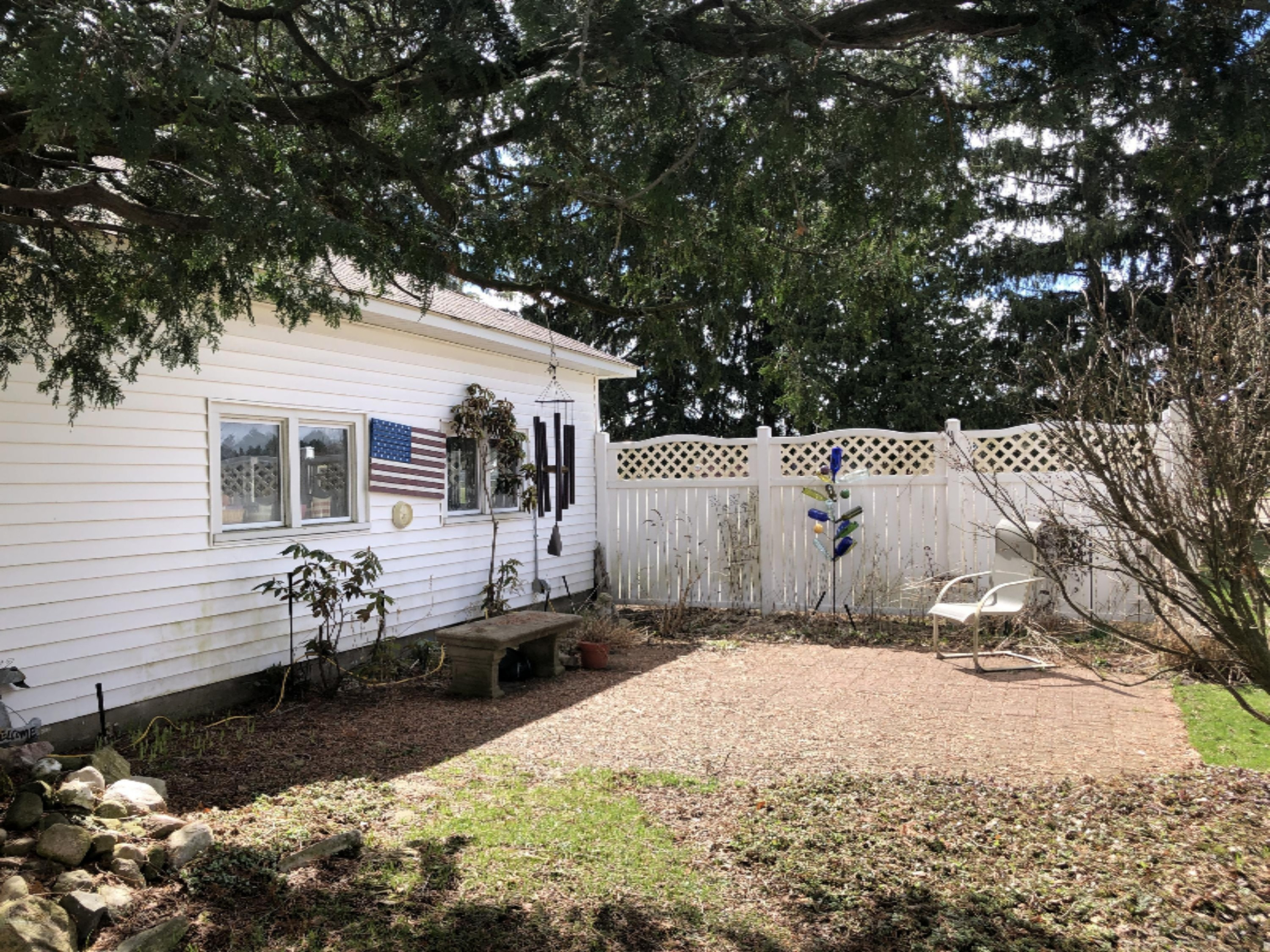 821 South Chestnut Street Reed City, MI 49677 - Photo 20 of 22 IMG_1068