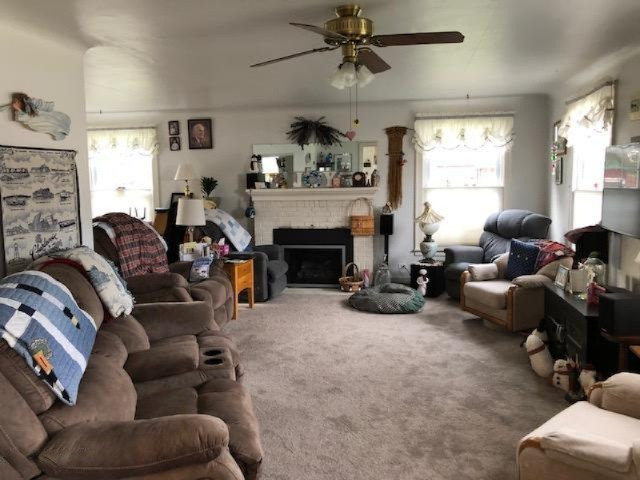 821 South Chestnut Street Reed City, MI 49677 - Photo 2 of 22 IMG_1115