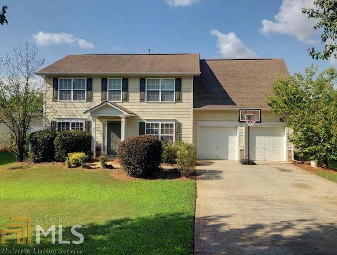 780 Mesa Road McDonough, GA 30253 - Photo 1 of 1 Gallery Image 1