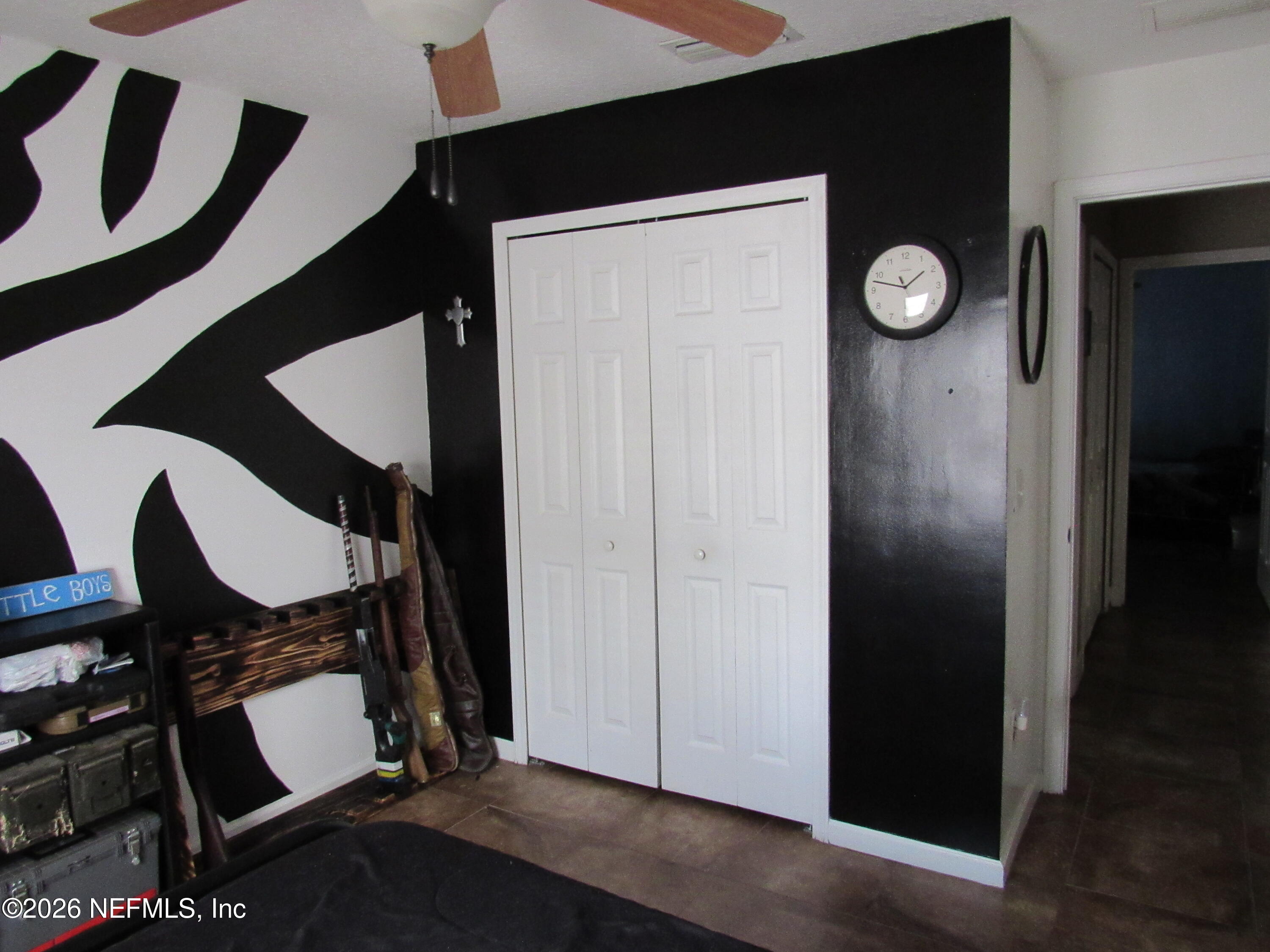3280 Gay Road Orange Park, FL 32065 - Photo 12 of 33 Guest bedroom