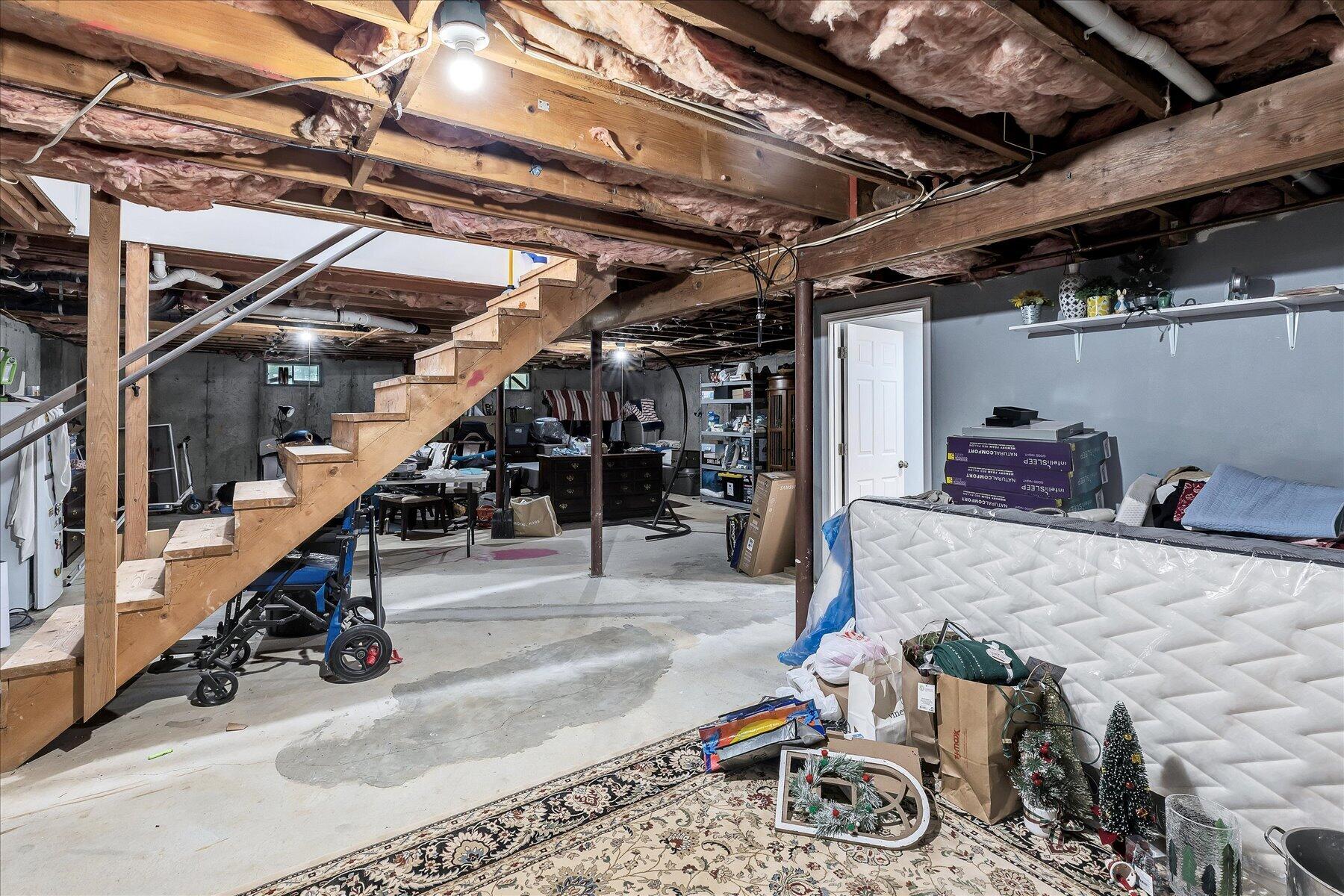 48 Bridgets Path Centerville, MA 02632 - Photo 37 of 39 basement 3