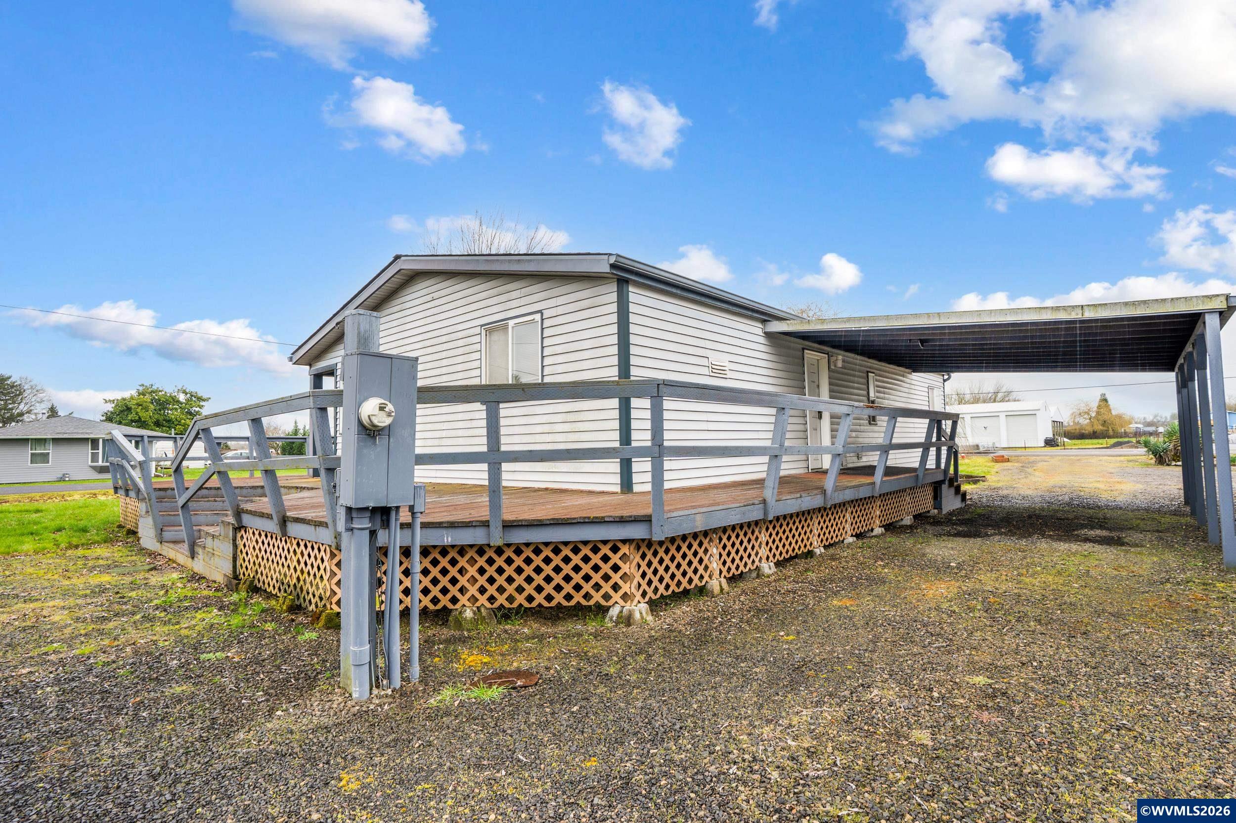 4639 Knox Butte Road East Albany, OR 97322 - Photo 17 of 48 Gallery Image 17