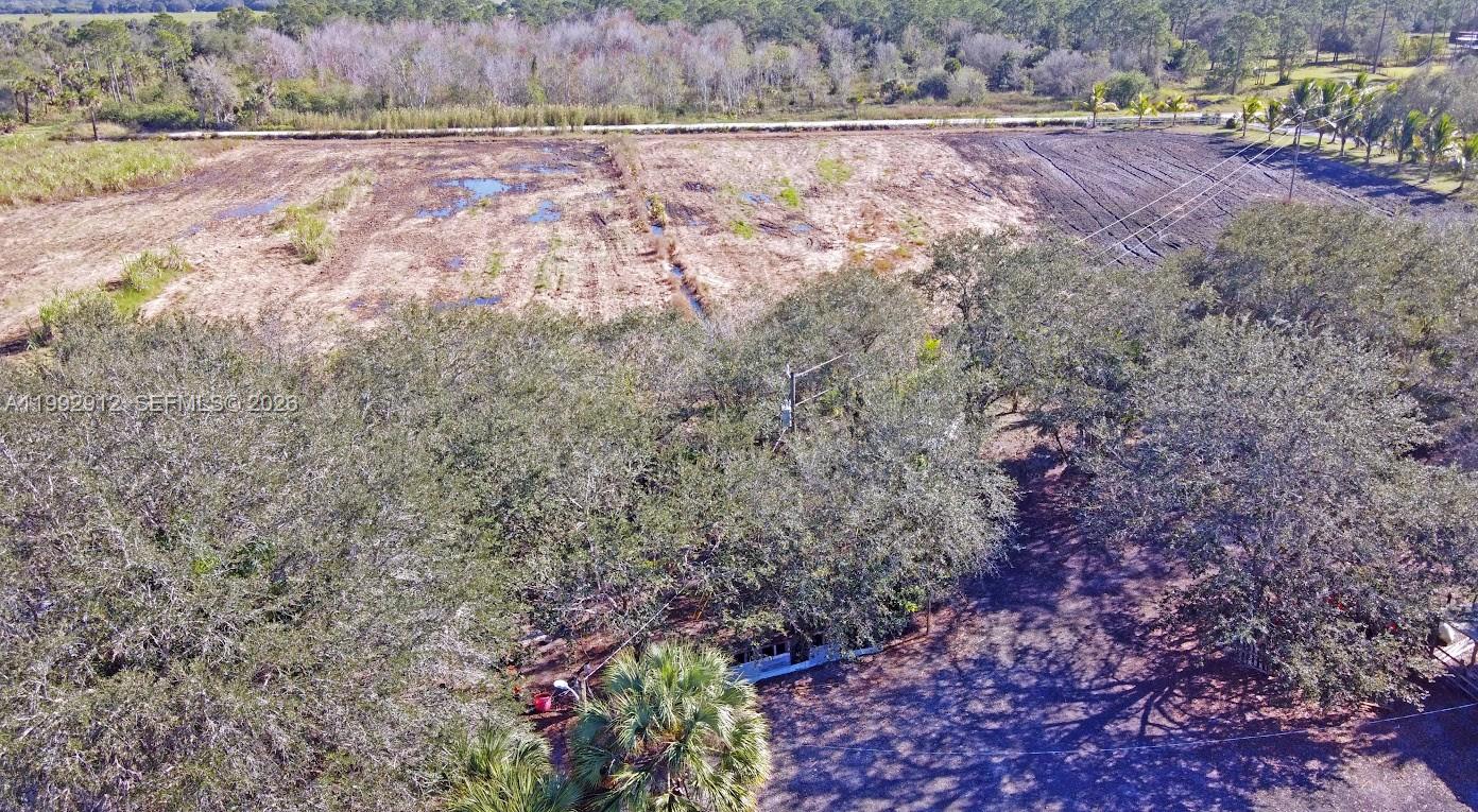 4850 Pioneer 2nd Street Clewiston, FL 33440 - Photo 11 of 34 a view of outdoor space and yard