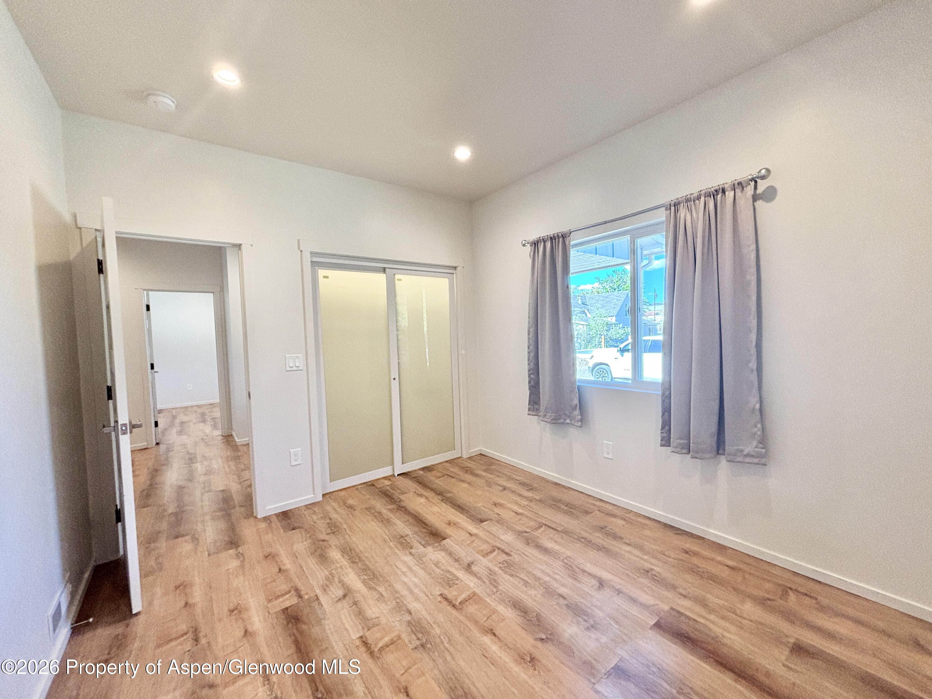 276 Cleveland Street Meeker, CO 81641 - Photo 10 of 21 Bedroom 2