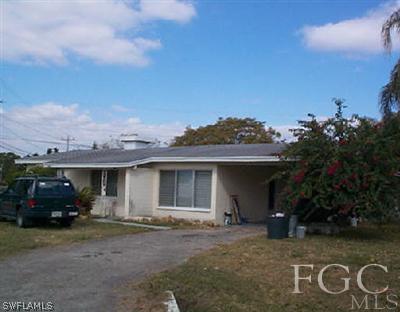 401 East Jersey Road, Unit 4 Lehigh Acres, FL 33936 - Photo 1 of 1 Gallery Image 1