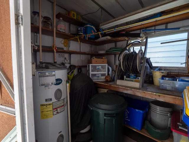 $145,000 | 4300 Southeast St Lucie Boulevard, Unit 188, Stuart, FL 34997