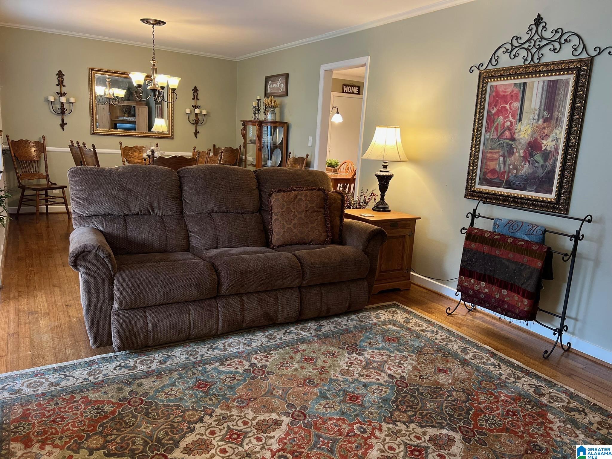 8348 3rd Avenue South Morris, AL 35116 - Photo 20 of 25