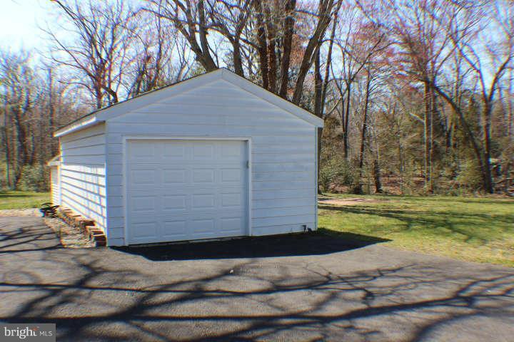 10304 Gunston Road Lorton, VA 22079 - Photo 30 of 30 a front view of house