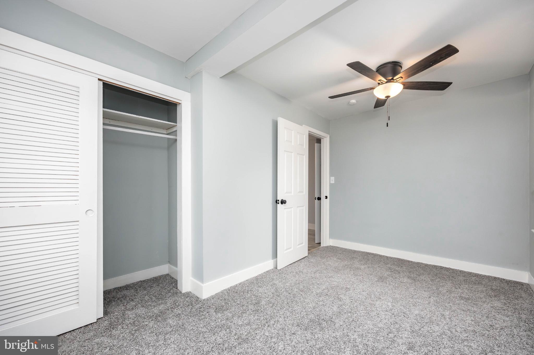 28766 Larry Lankford Road Princess Anne, MD 21853 - Photo 21 of 38 a view of an empty room