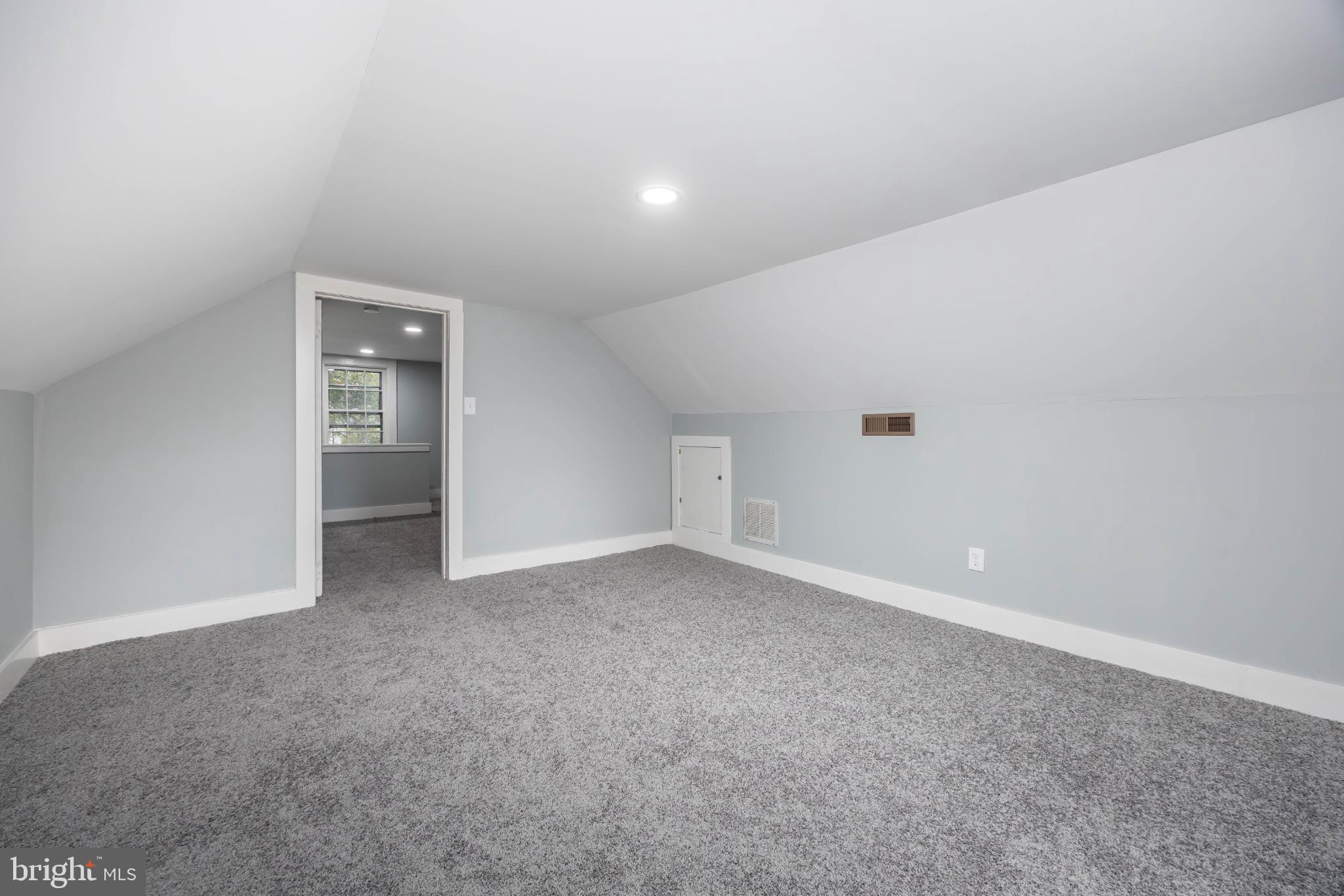 28766 Larry Lankford Road Princess Anne, MD 21853 - Photo 27 of 38 a view of empty room