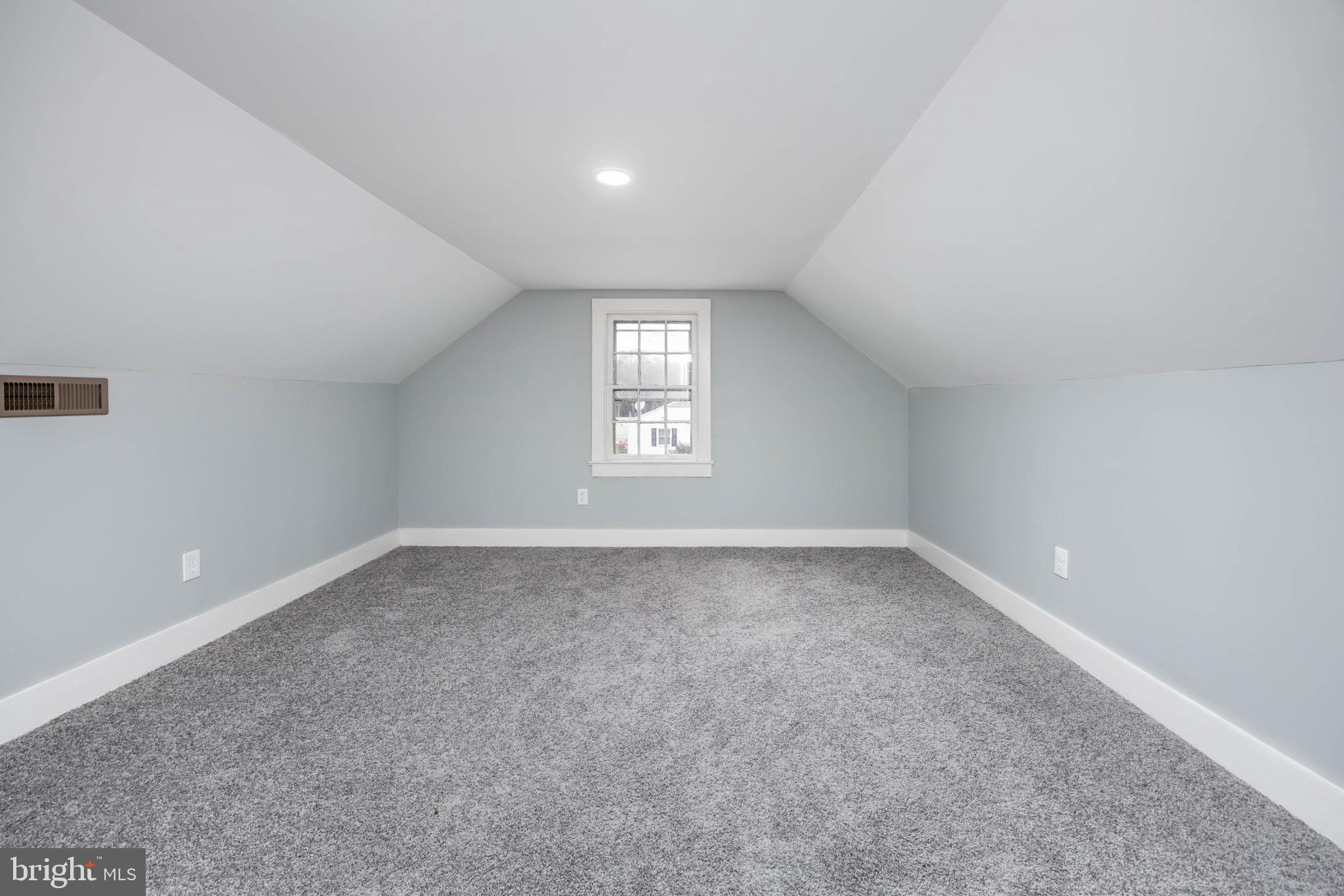 28766 Larry Lankford Road Princess Anne, MD 21853 - Photo 28 of 38 a view of a window in an empty room