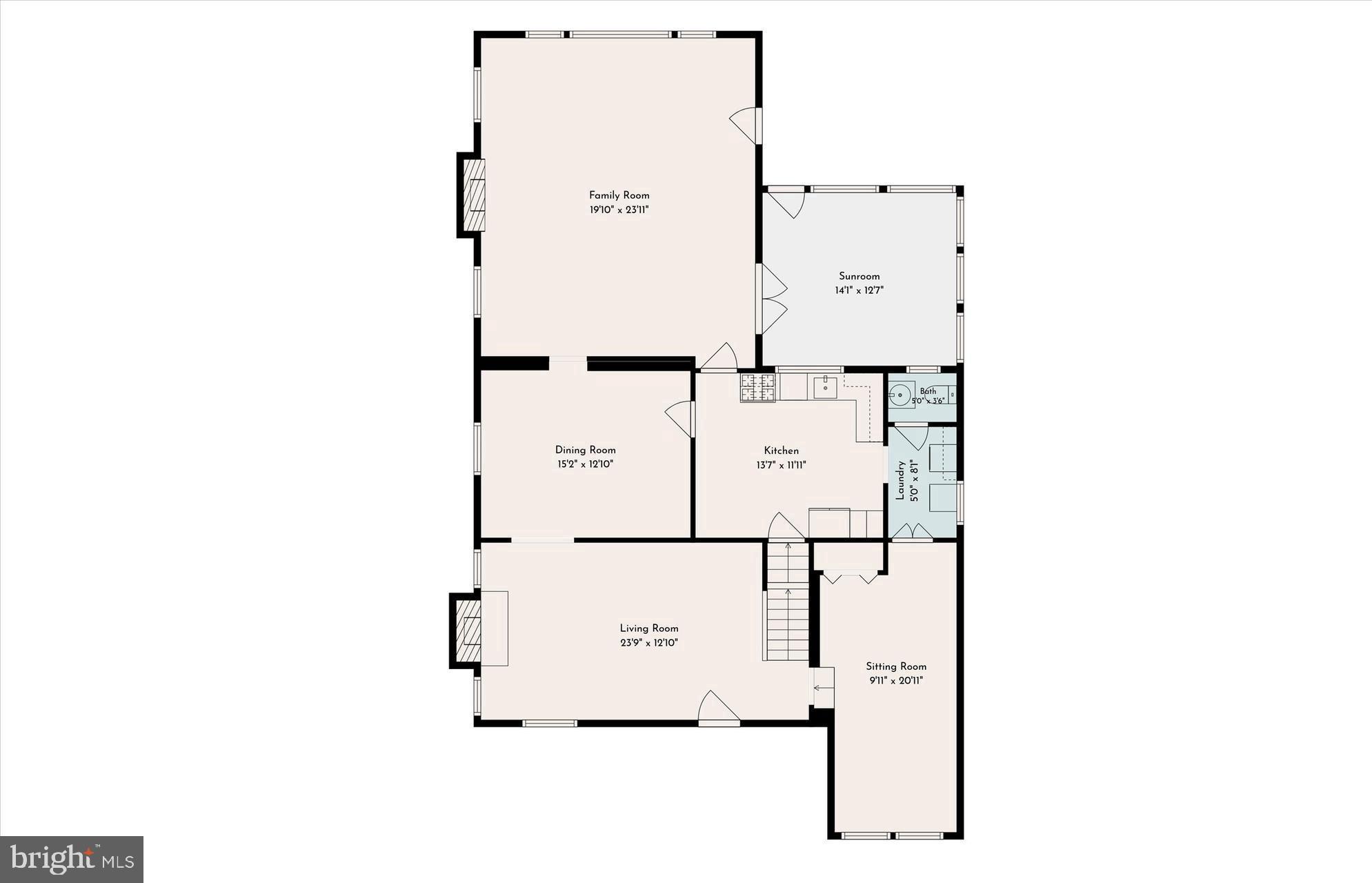 841 Ivy Road Ambler, PA 19002 - Photo 49 of 50