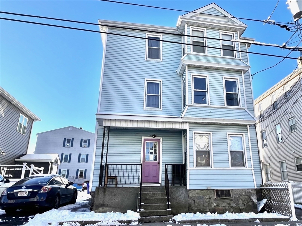 129 County Street Fall River, MA 02723 - Photo 27 of 27