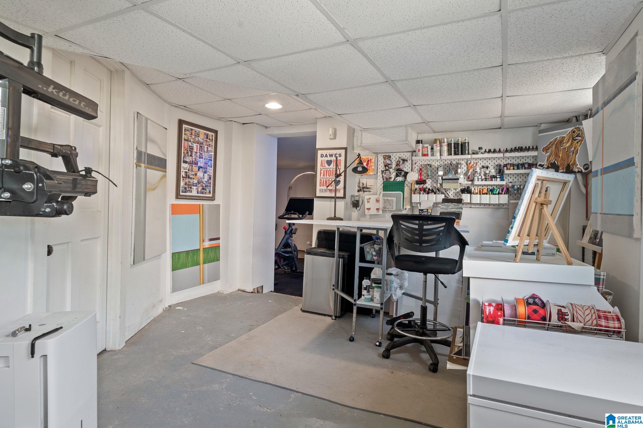 2505 Aberdeen Road Birmingham, AL 35223 - Photo 61 of 66