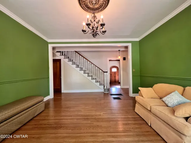 $349,900 | 523 Westmoreland Place, Jackson, TN 38301