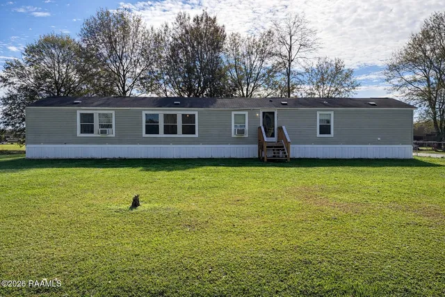 $1,200 | 8333 Hudson Road, Maurice, LA 70555