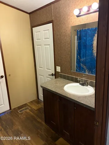 $1,200 | 8333 Hudson Road, Maurice, LA 70555