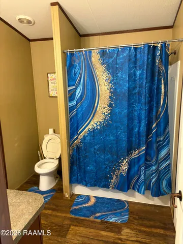 $1,200 | 8333 Hudson Road, Maurice, LA 70555