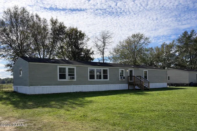 $1,200 | 8333 Hudson Road, Maurice, LA 70555