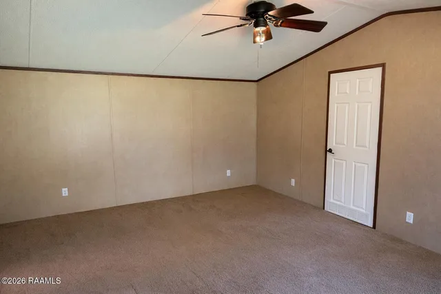 $1,200 | 8333 Hudson Road, Maurice, LA 70555