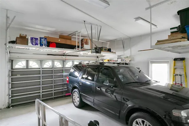 a view of a tennis court