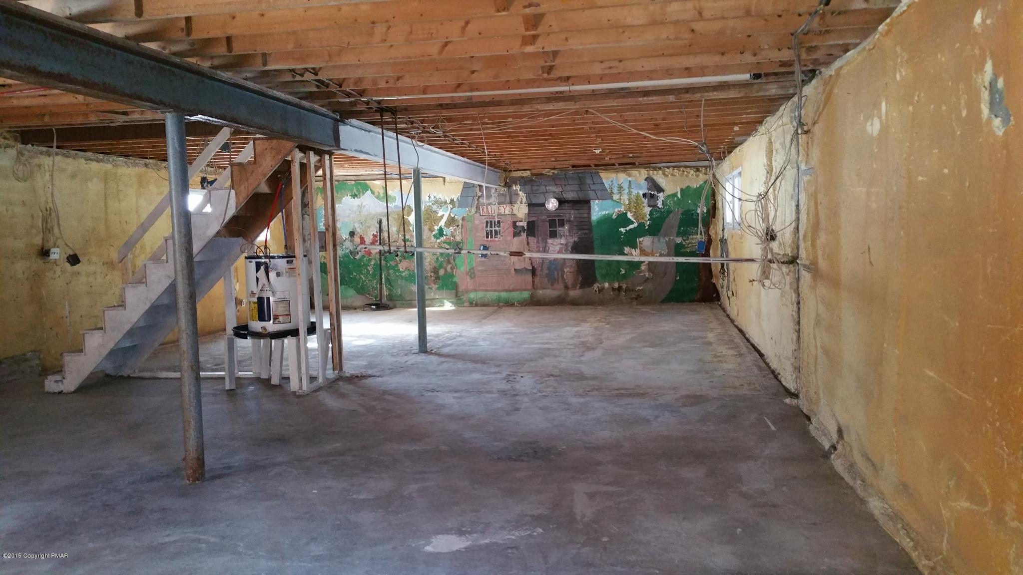4171 Hickory Road Tobyhanna, PA 18466 - Photo 13 of 13 Basement (2)