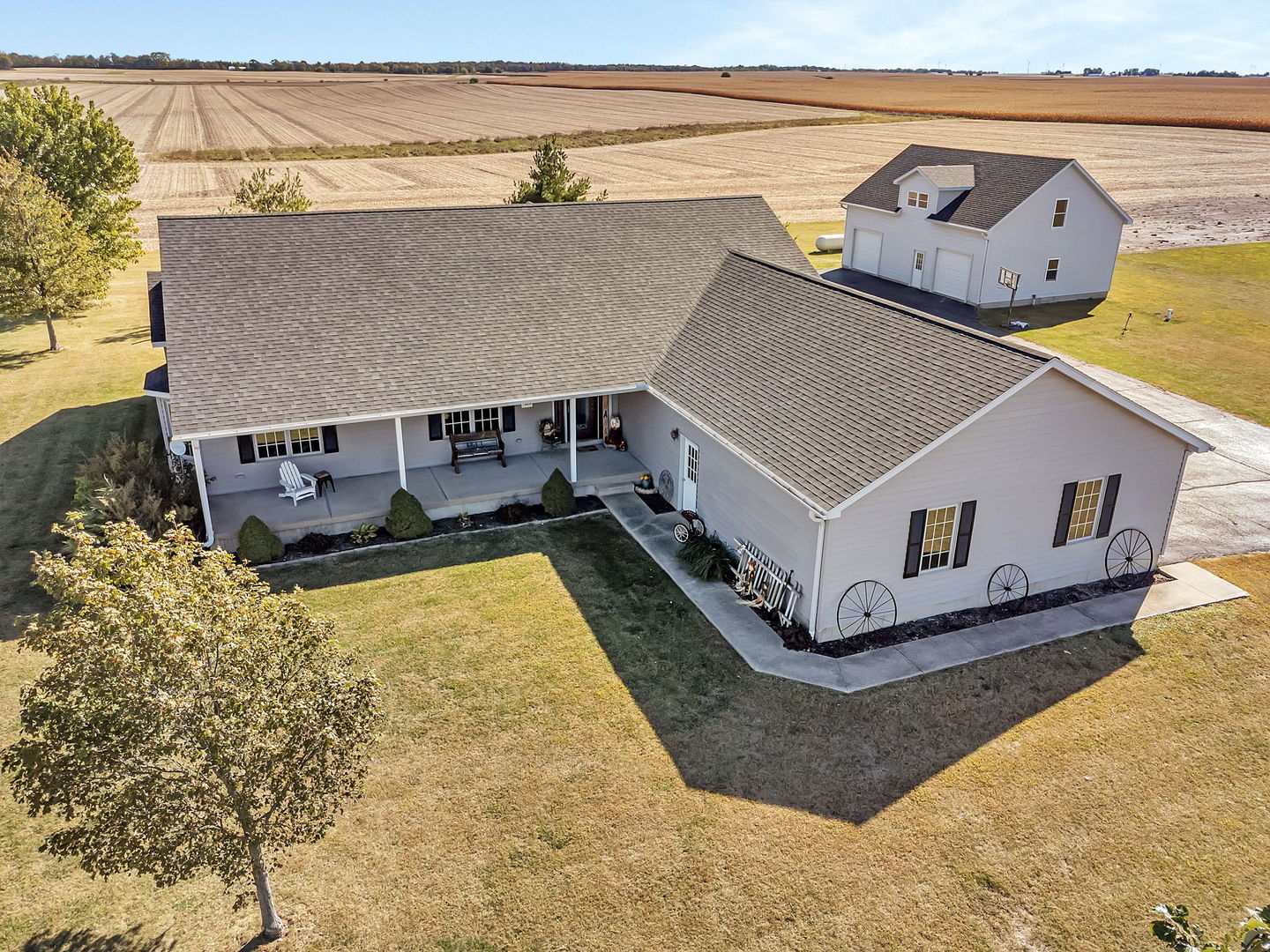 2624 East 21st Road Marseilles, IL 61341 - Photo 2 of 74