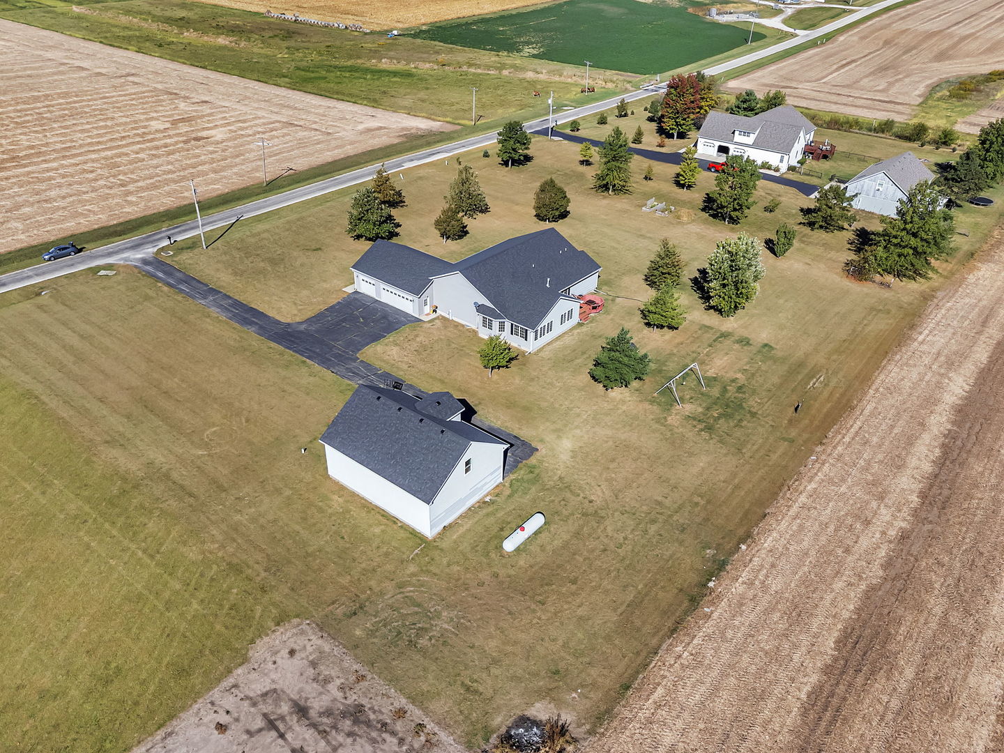 2624 East 21st Road Marseilles, IL 61341 - Photo 3 of 74