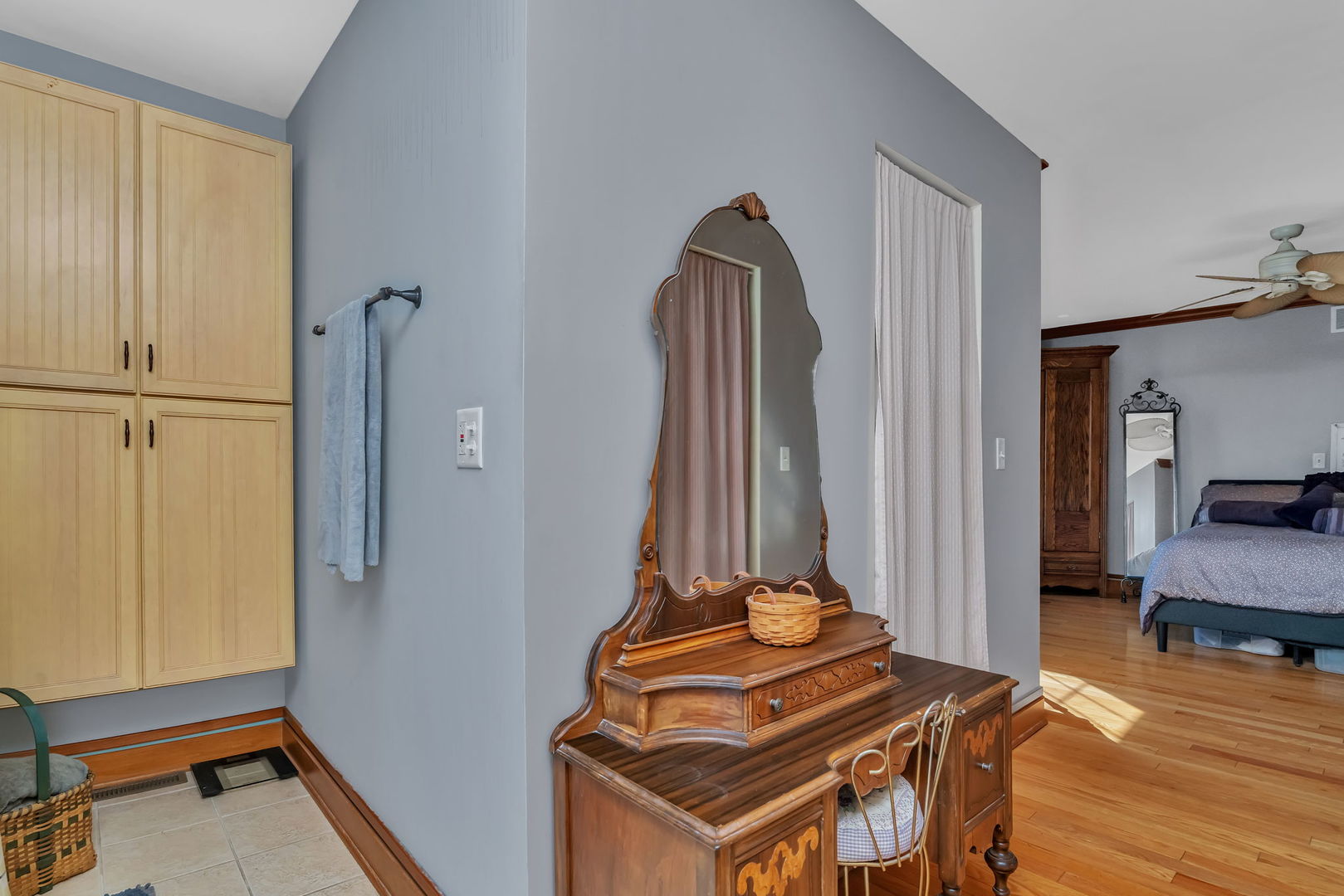 2624 East 21st Road Marseilles, IL 61341 - Photo 32 of 74 a view of a room with gym equipment