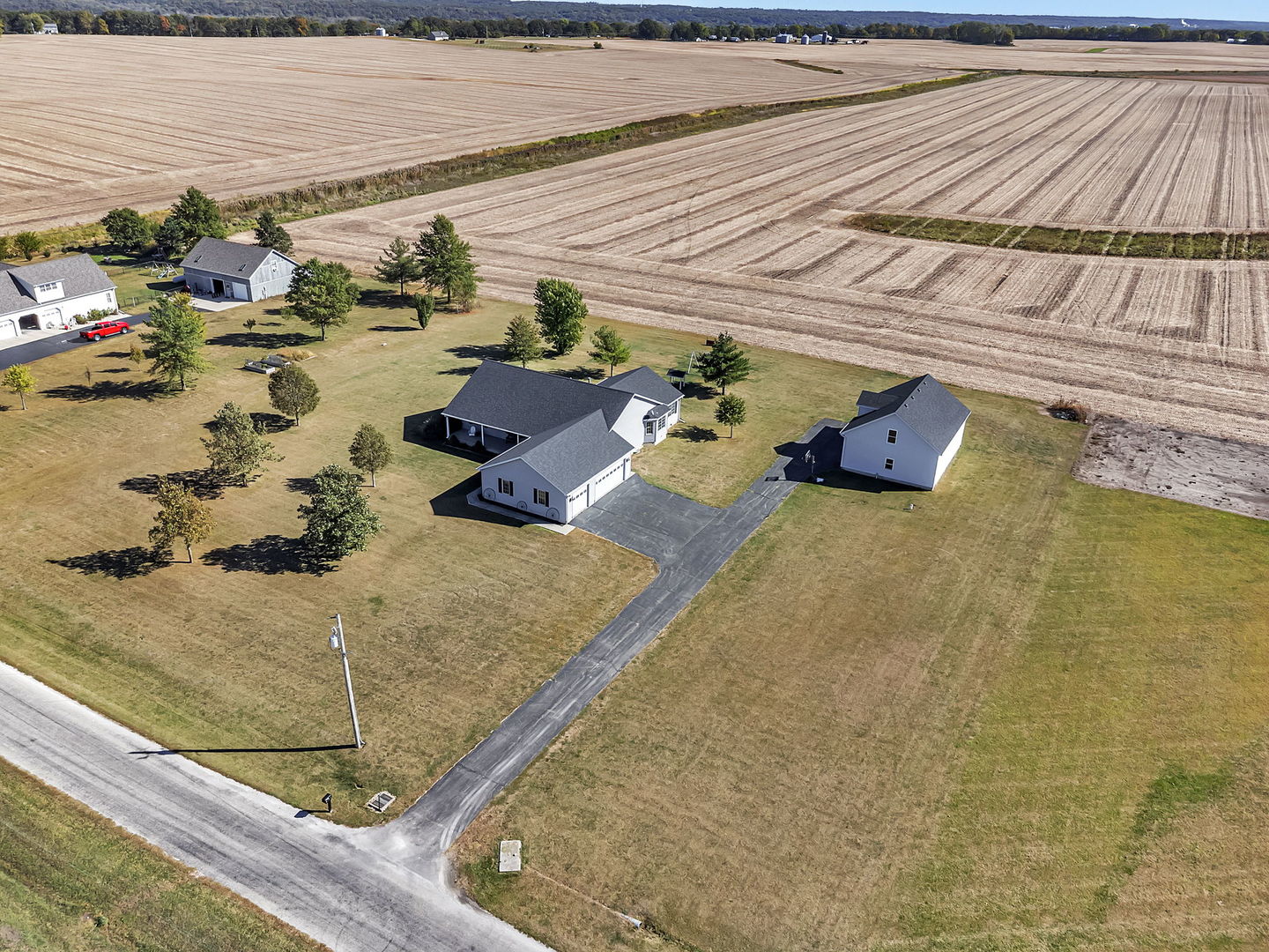 2624 East 21st Road Marseilles, IL 61341 - Photo 74 of 74 a view of ocean