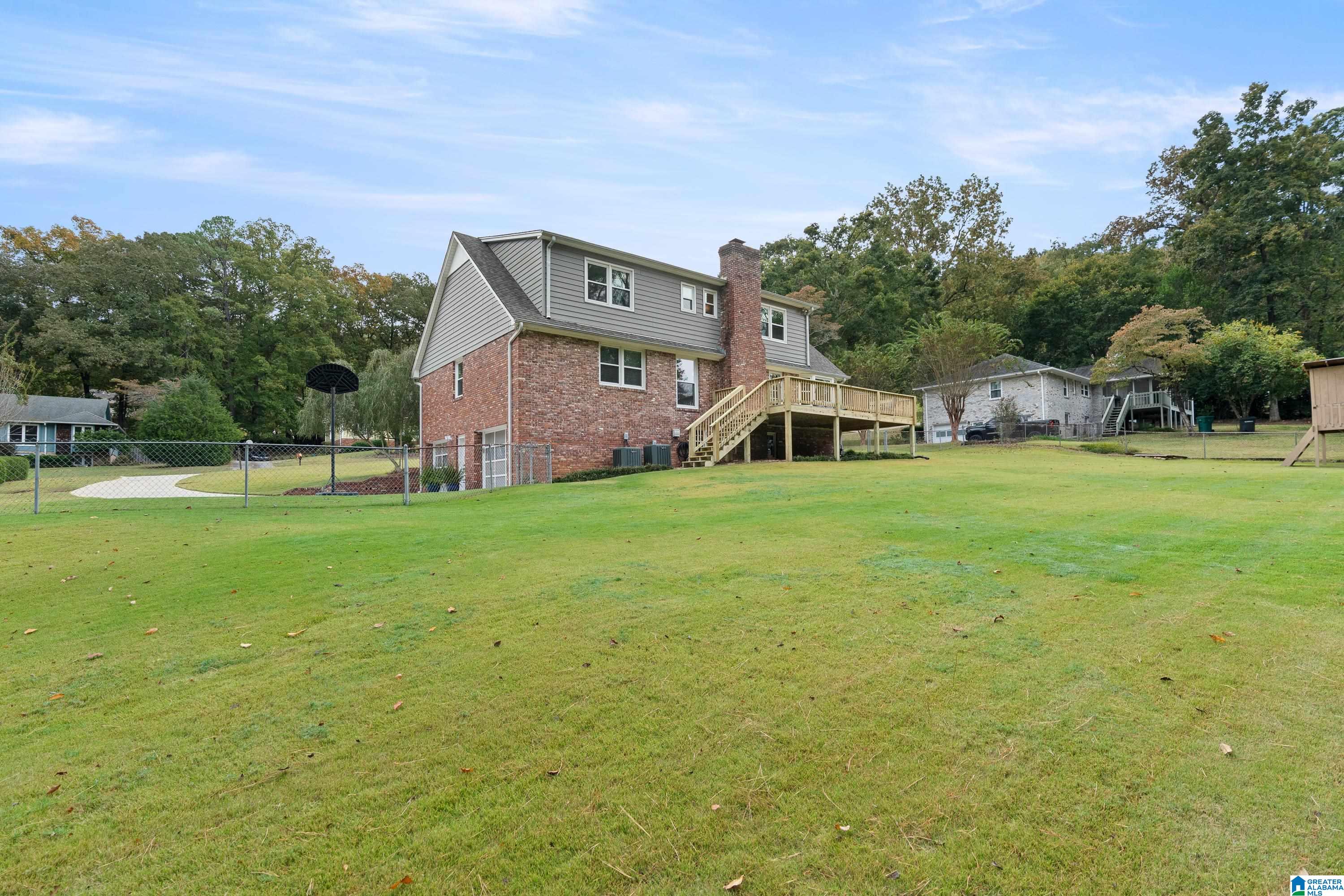 2669 Buckboard Road Birmingham, AL 35244 - Photo 45 of 49 Gallery Image 45