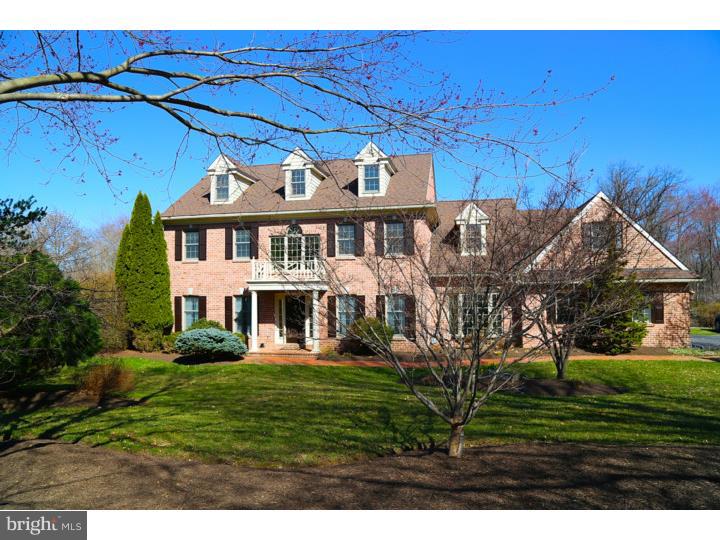 215 Kirkbrae Road Kennett Square, PA 19348 - Photo 1 of 23 Exterior Front