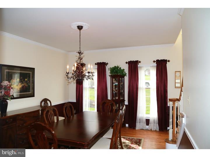215 Kirkbrae Road Kennett Square, PA 19348 - Photo 11 of 23 Dining Room