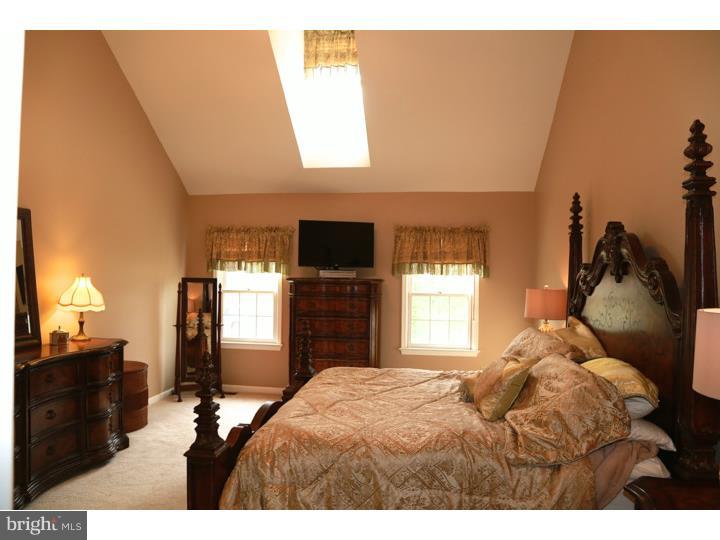 215 Kirkbrae Road Kennett Square, PA 19348 - Photo 12 of 23 Master Bedroom
