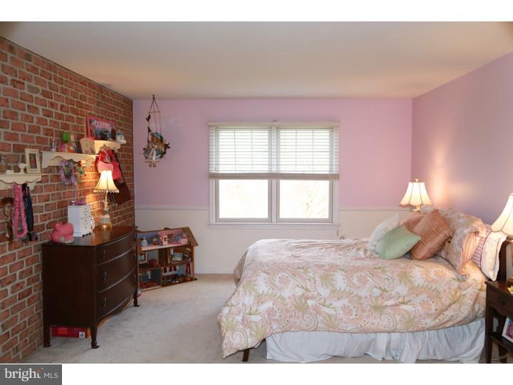 215 Kirkbrae Road Kennett Square, PA 19348 - Photo 16 of 23 Bedroom 4