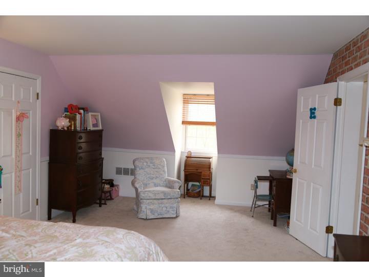 215 Kirkbrae Road Kennett Square, PA 19348 - Photo 17 of 23 Bedroom 4