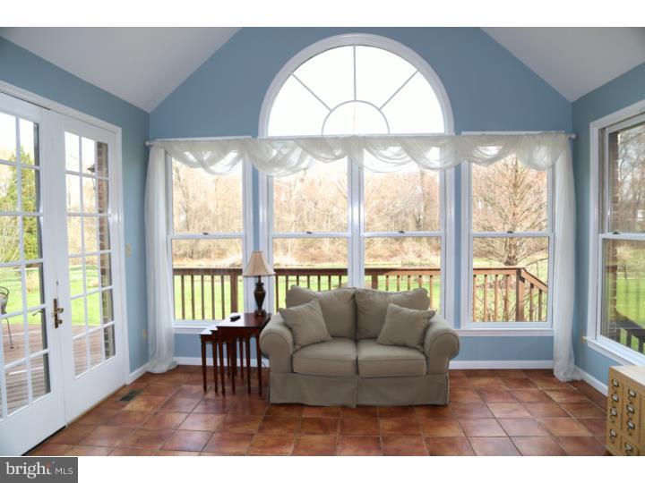 215 Kirkbrae Road Kennett Square, PA 19348 - Photo 6 of 23 Sun Room