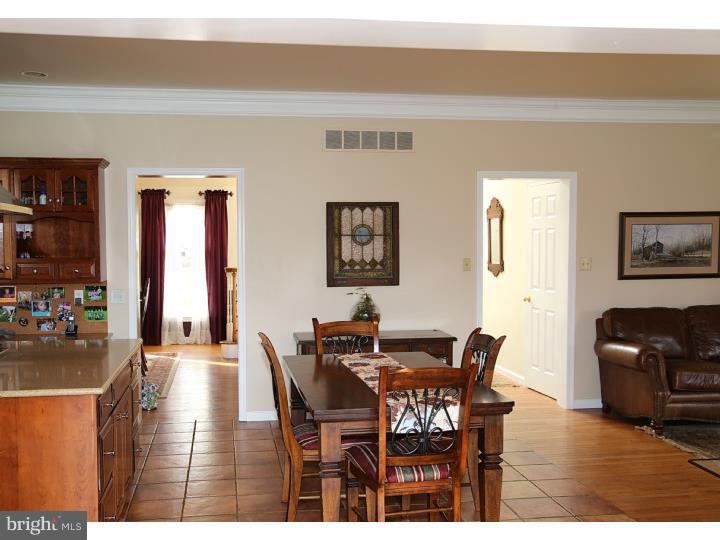 215 Kirkbrae Road Kennett Square, PA 19348 - Photo 8 of 23 Kitchen