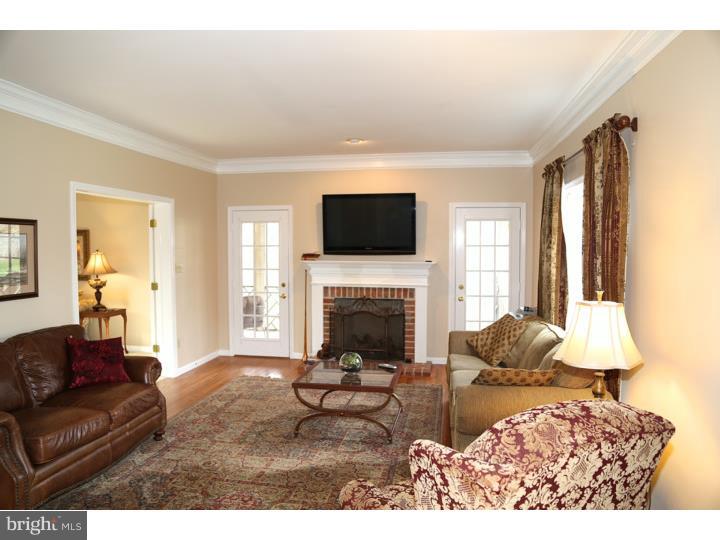 215 Kirkbrae Road Kennett Square, PA 19348 - Photo 9 of 23 Family Room