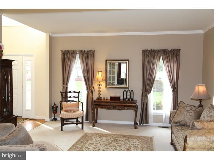 215 Kirkbrae Road Kennett Square, PA 19348 - Photo 10 of 23 Living Room