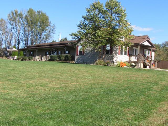 24131 Bell Church Road Utica, OH 43080 - Photo 1 of 39 Gallery Image 1
