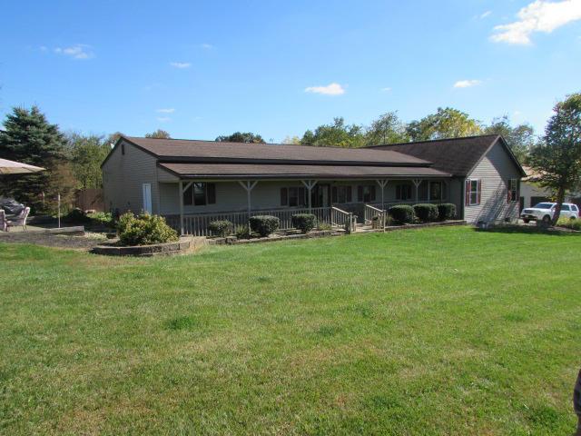 24131 Bell Church Road Utica, OH 43080 - Photo 28 of 39 Gallery Image 28