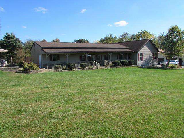 24131 Bell Church Road Utica, OH 43080 - Photo 33 of 39 Gallery Image 33