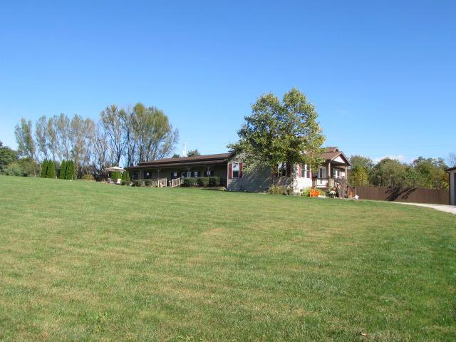 24131 Bell Church Road Utica, OH 43080 - Photo 36 of 39 Gallery Image 36
