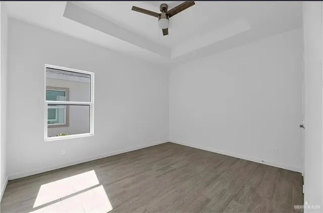 $1,100 | 1303 Marcela Drive, Unit 4, Weslaco, TX 78599