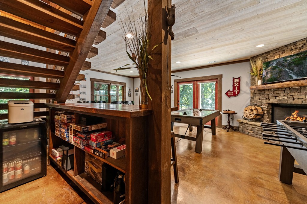 560 Toccoa Preserve Lane Blue Ridge, GA 30513 - Photo 36 of 58 Gallery Image 36